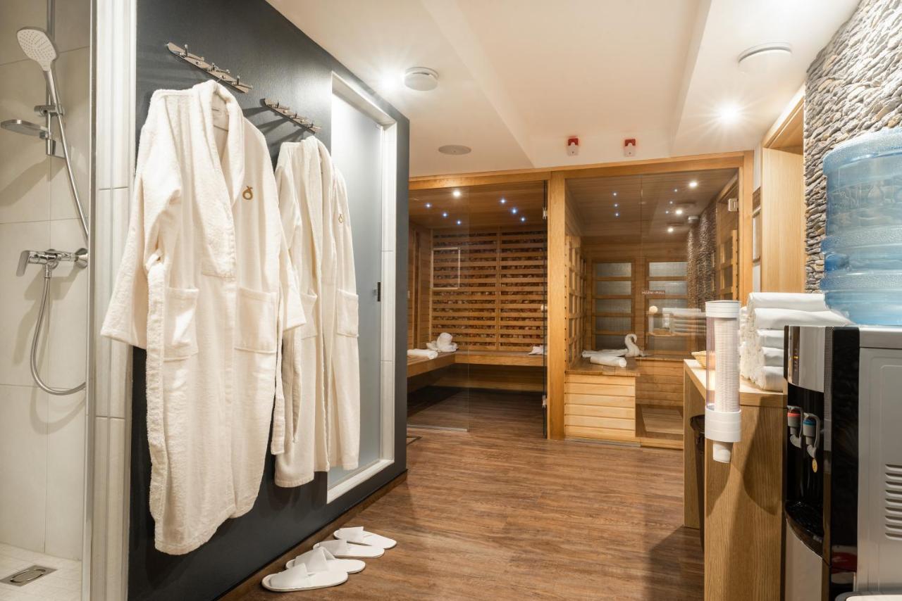 Aparthotel Onyx Luxury