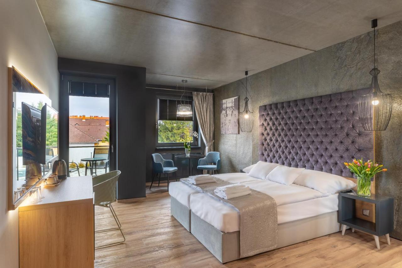 Onyx Luxury Sárvár