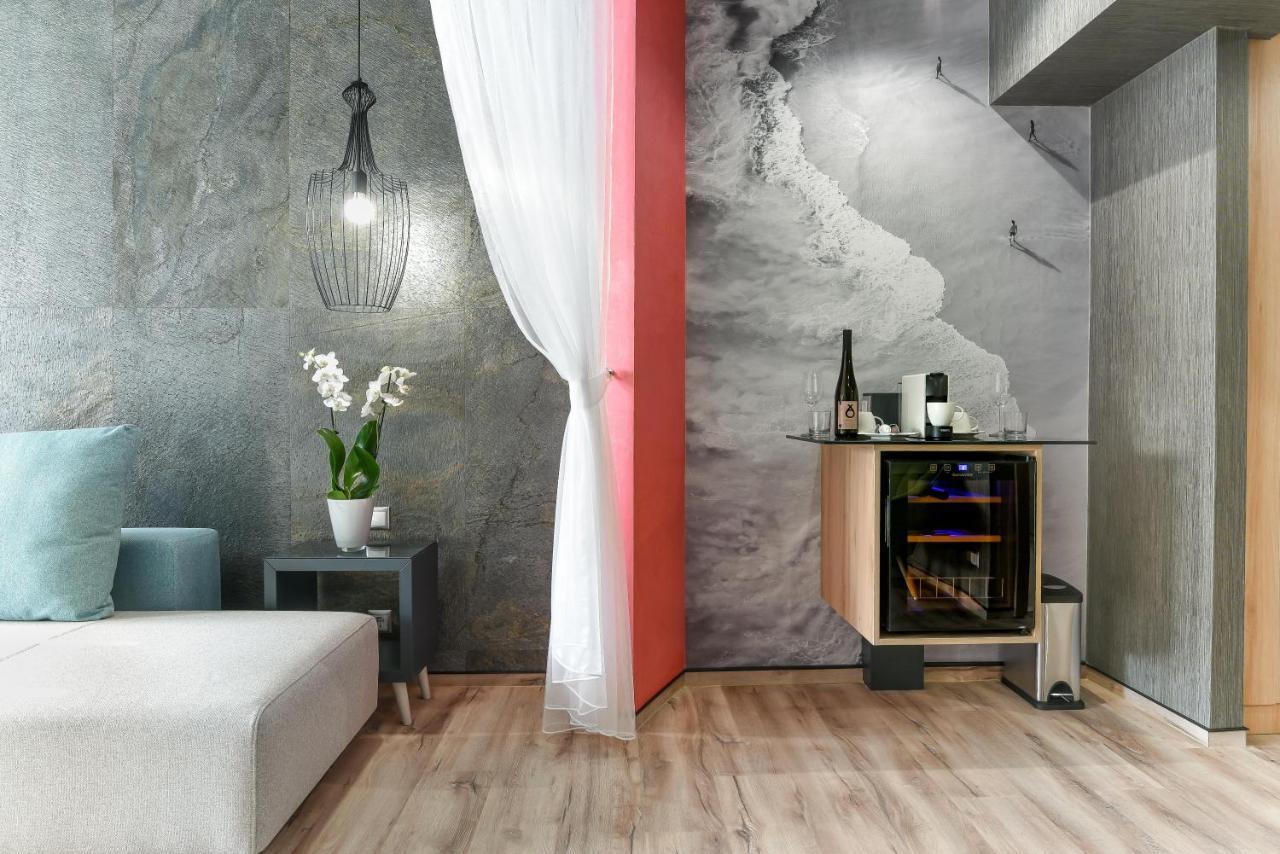 Aparthotel Onyx Luxury Sárvár