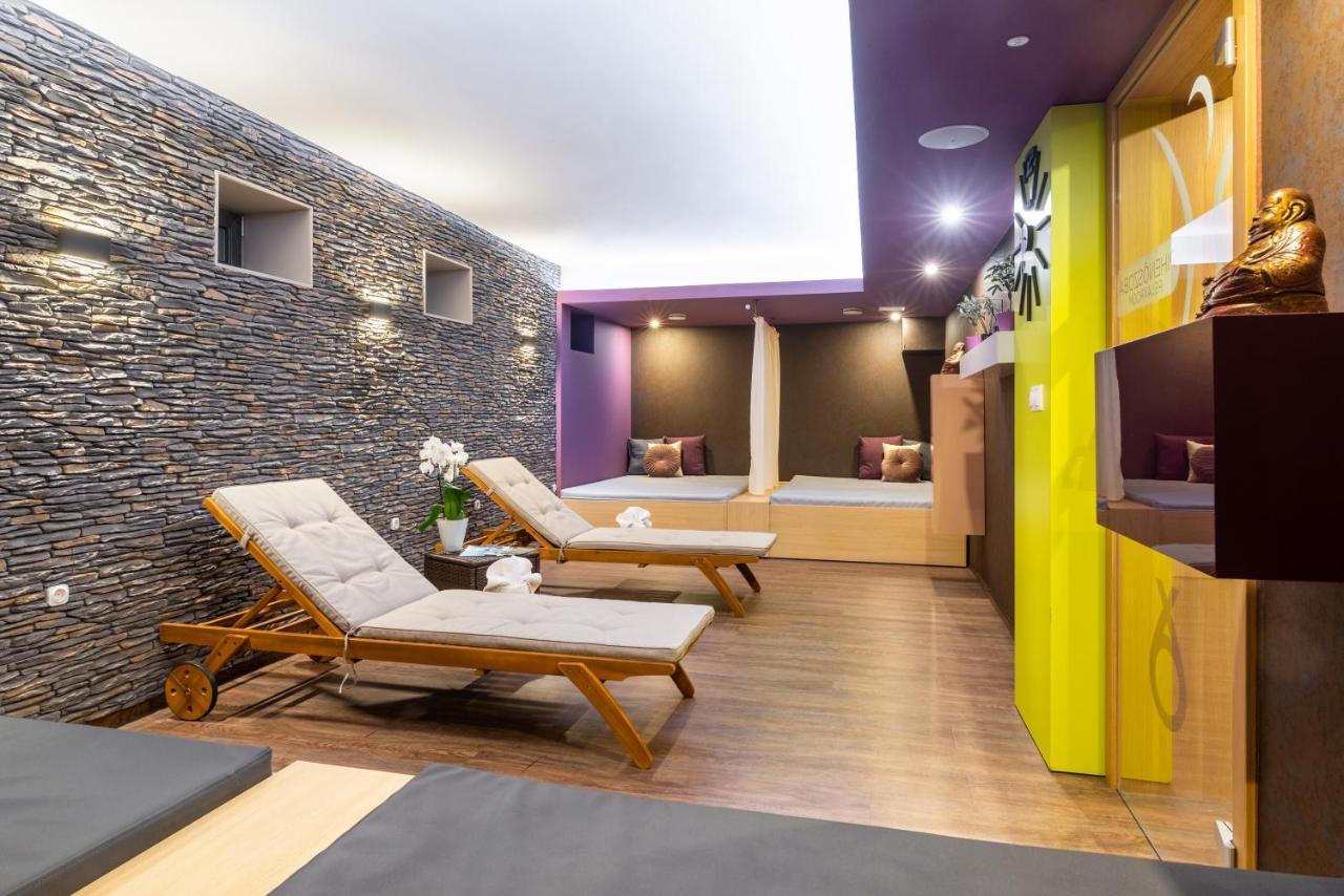 Onyx Luxury Sárvár