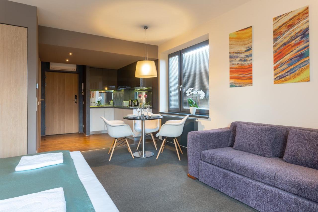 Aparthotel Onyx Luxury
