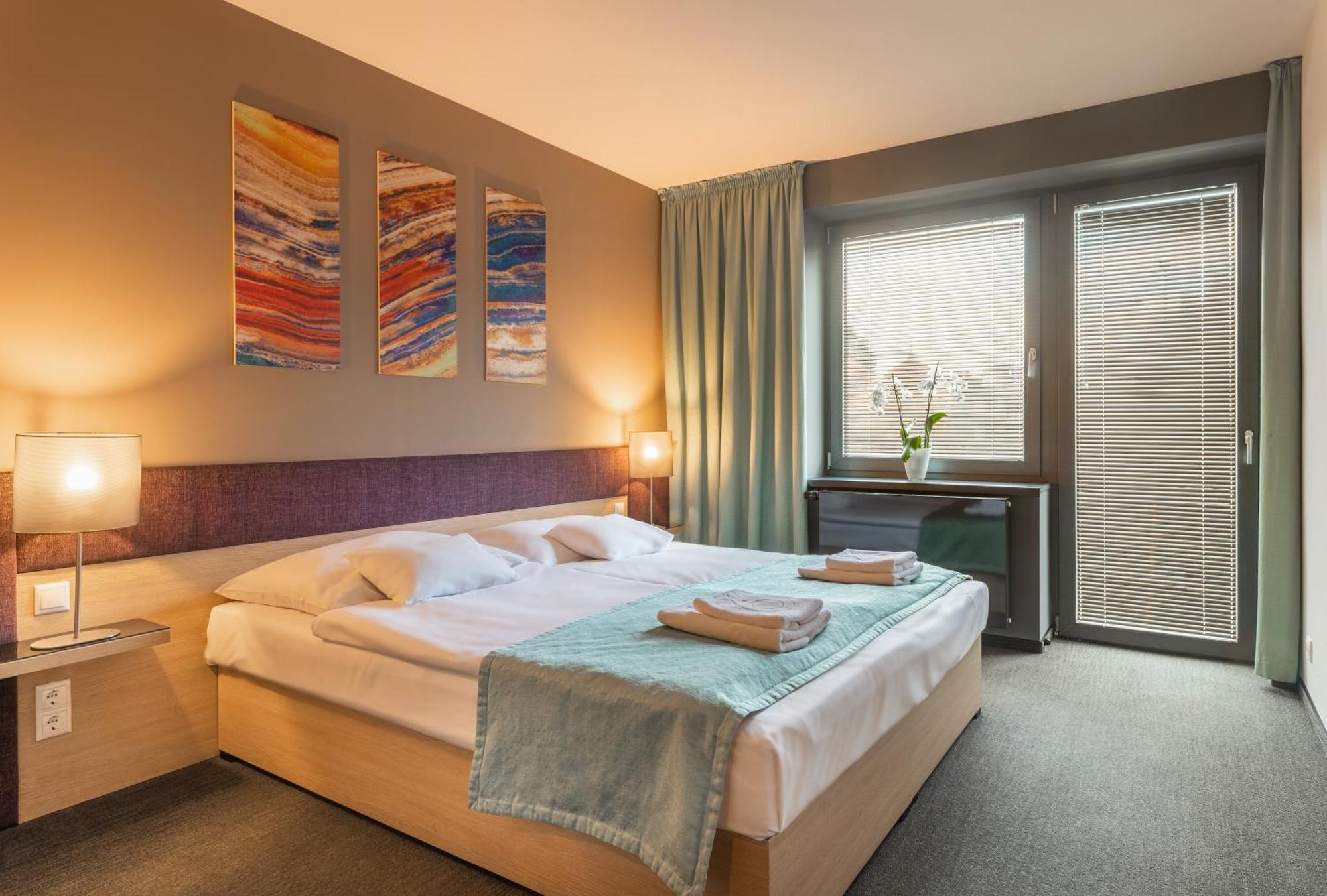 Onyx Luxury 4* Sárvár