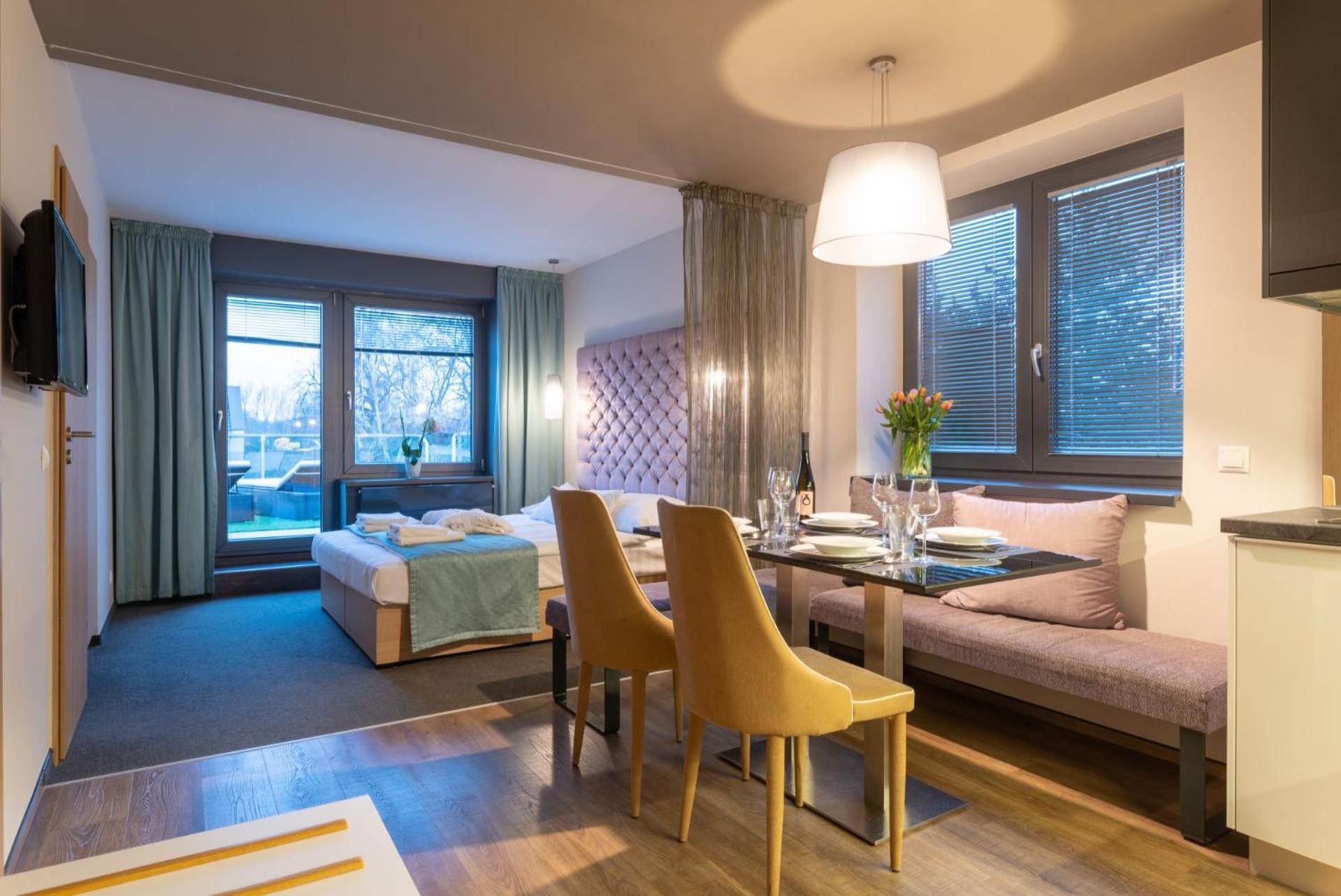 Onyx Luxury 4* Sárvár