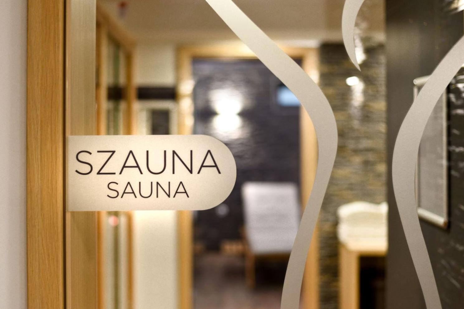 Aparthotel Onyx Luxury Sárvár
