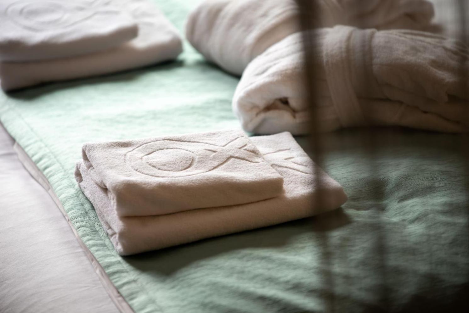 Aparthotel Onyx Luxury