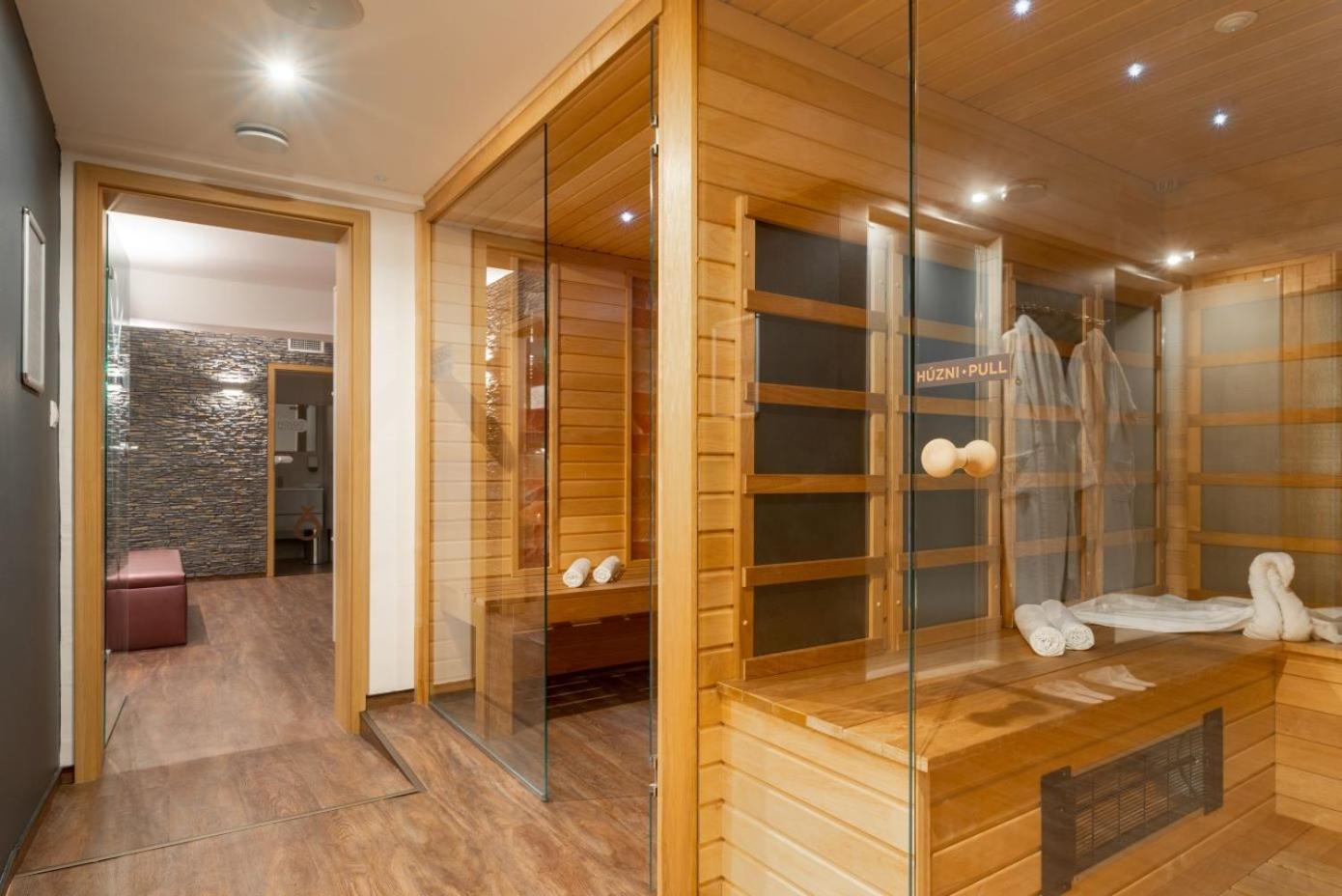 Aparthotel Onyx Luxury