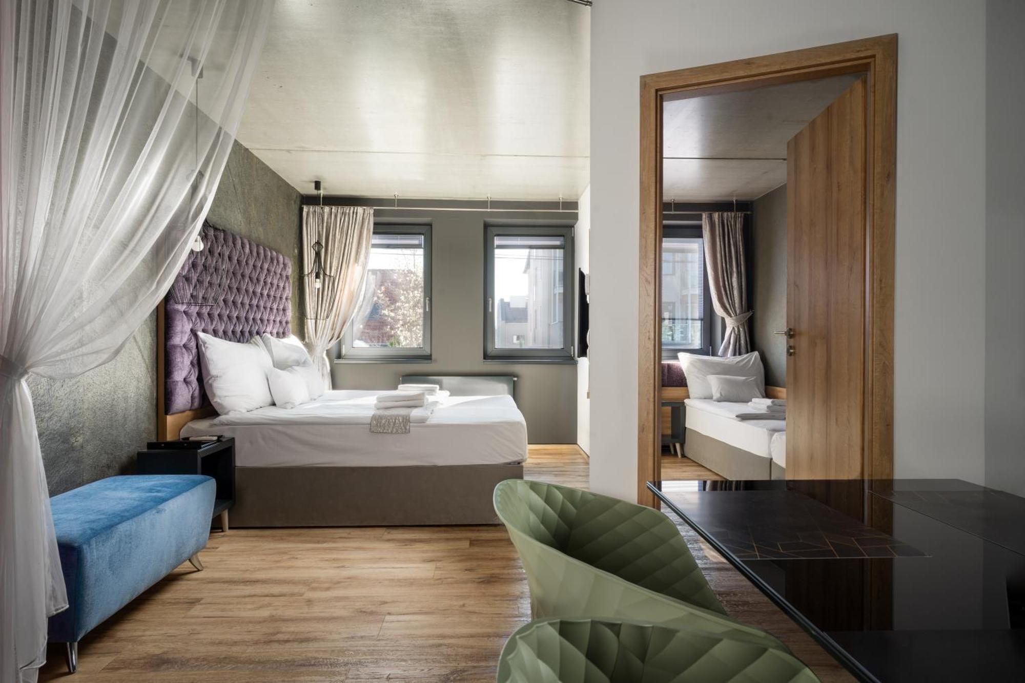 Onyx Luxury 4*