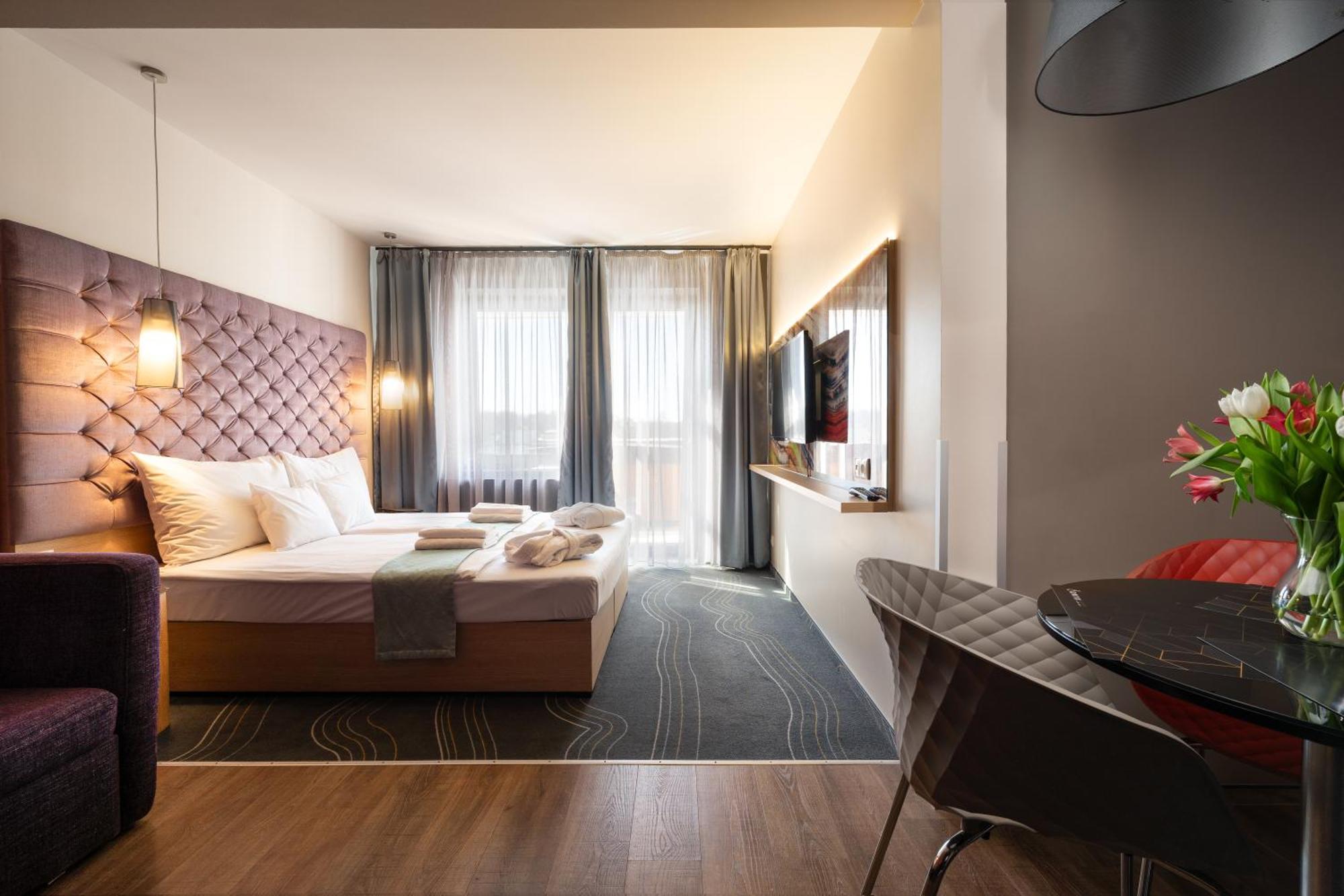 Onyx Luxury 4* Sárvár