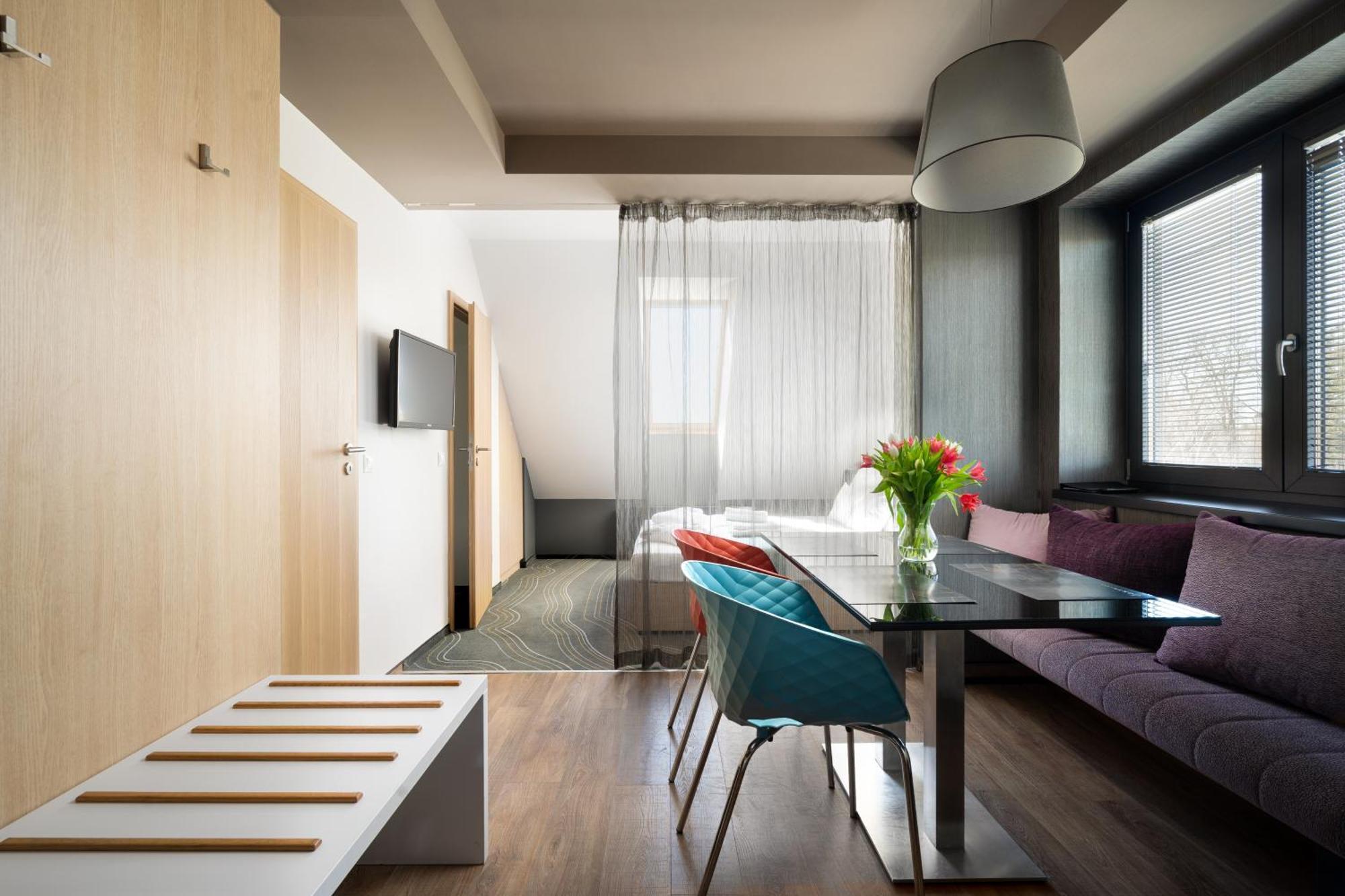 Onyx Luxury Aparthotel