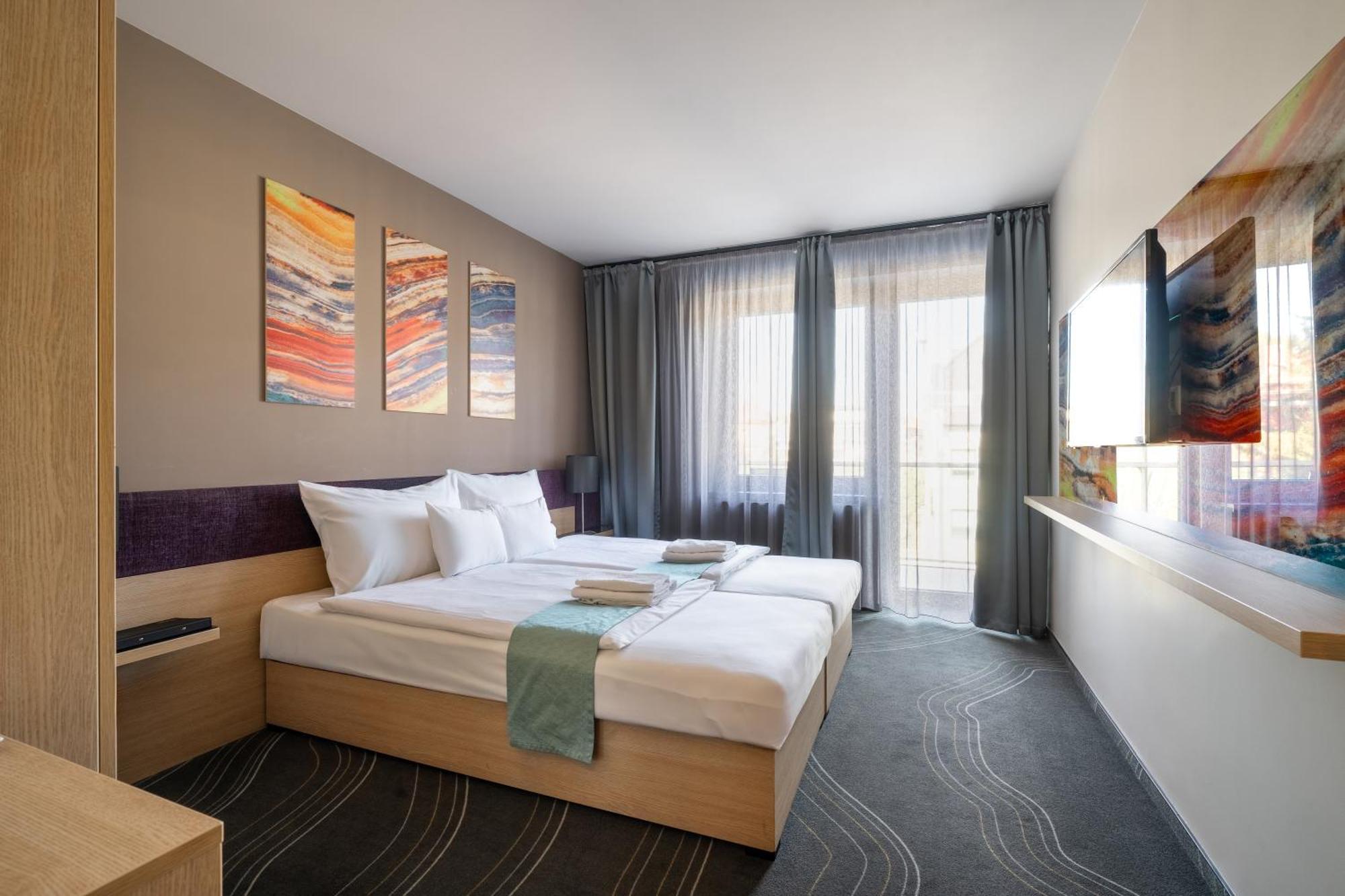 Onyx Luxury Sárvár