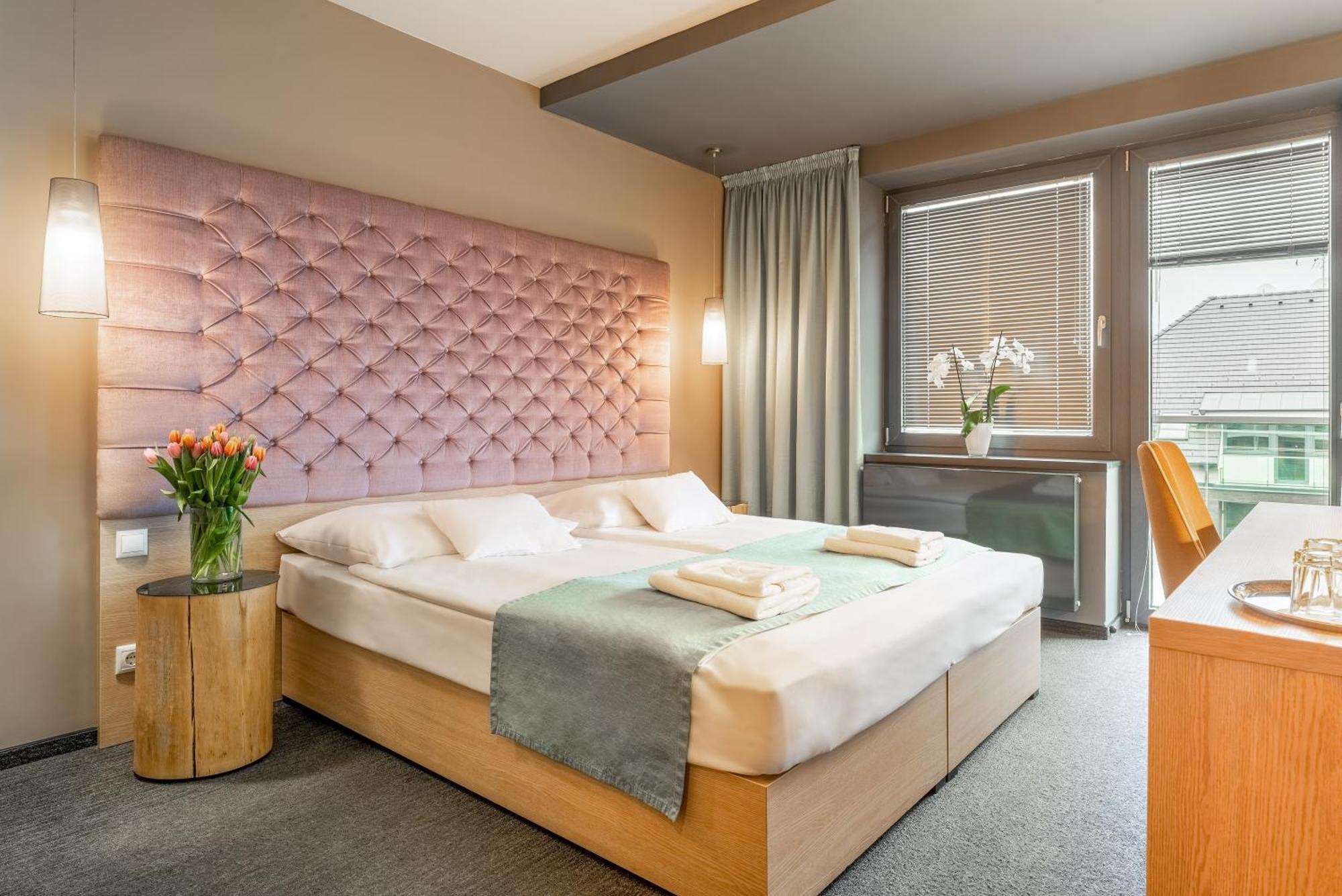 Onyx Luxury Aparthotel